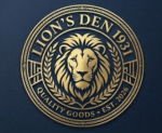 Lion’s Den 1931
